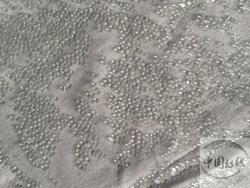贞丰工业园区金属表面处理车间